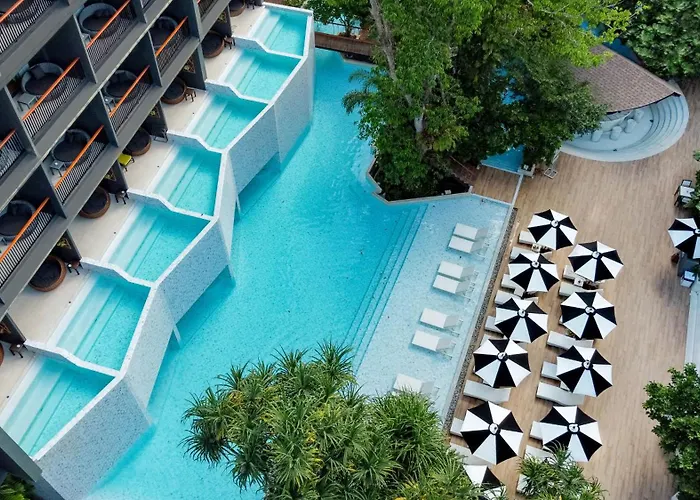 Panan Krabi Resort