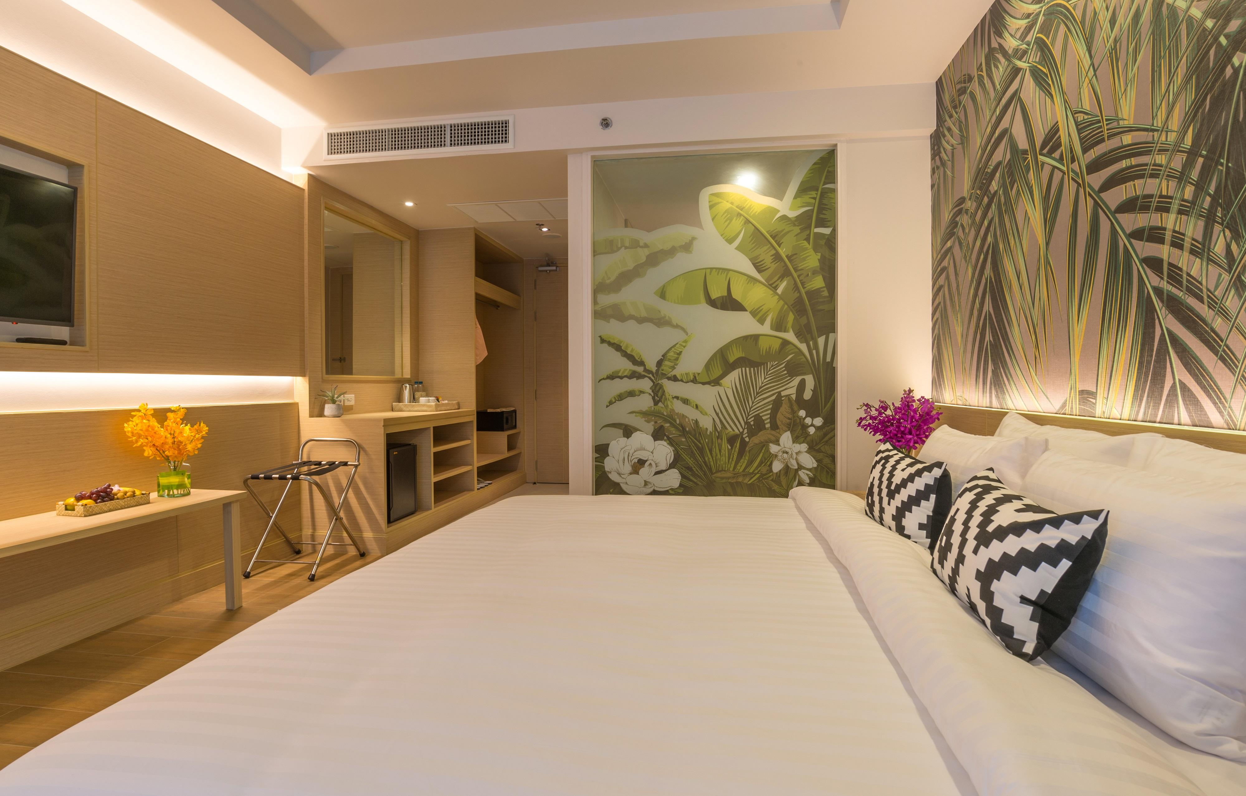 Panan Krabi Hotel