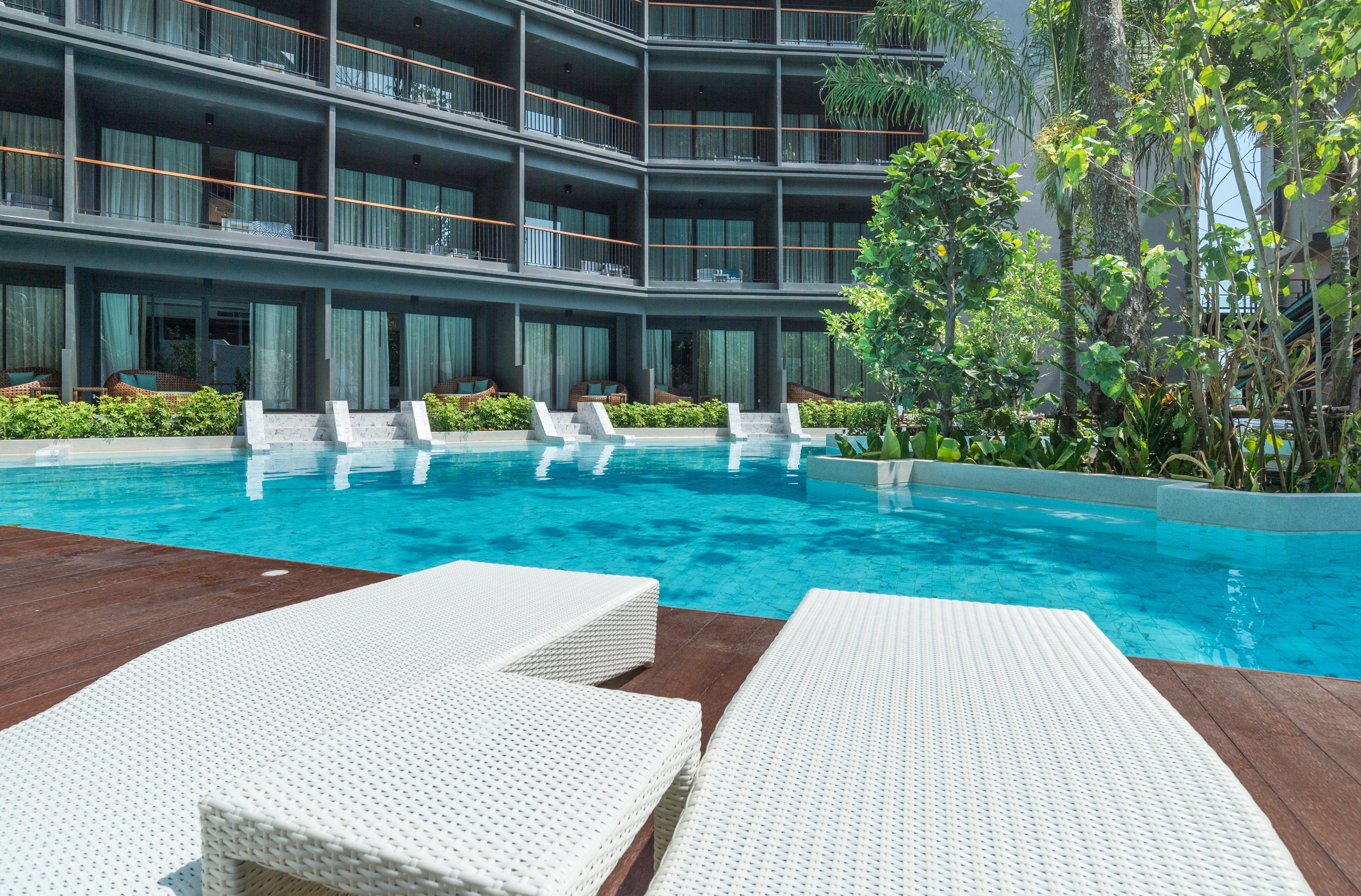 Panan Krabi 4*