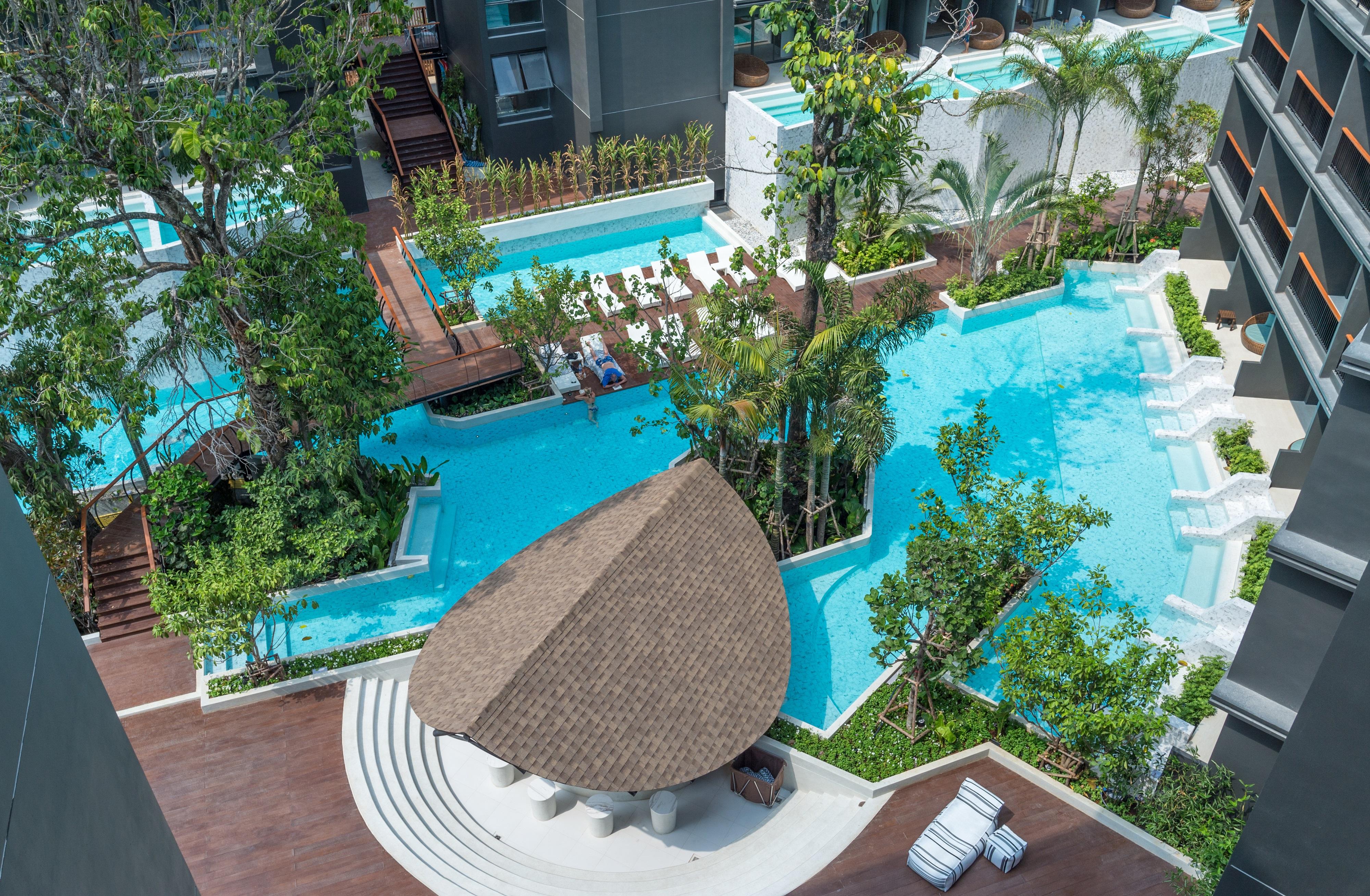 Hotel Panan Krabi Ao Nang