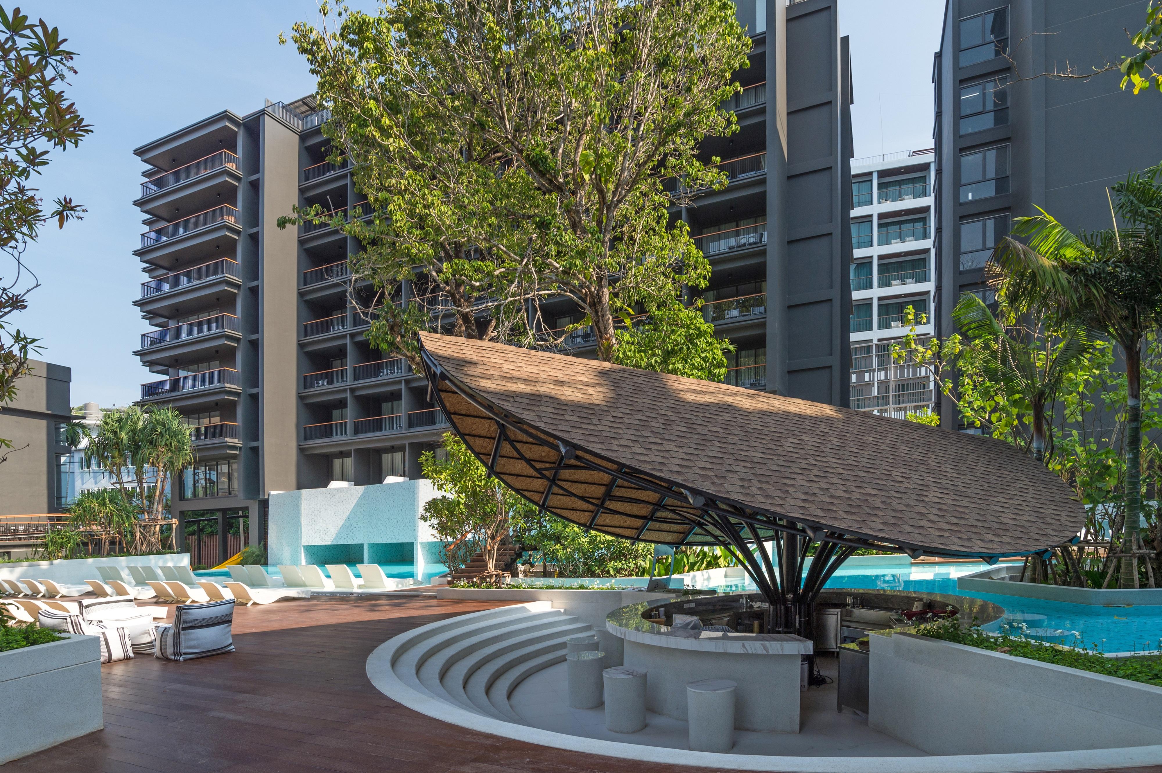 Panan Krabi Hotel Ao Nang