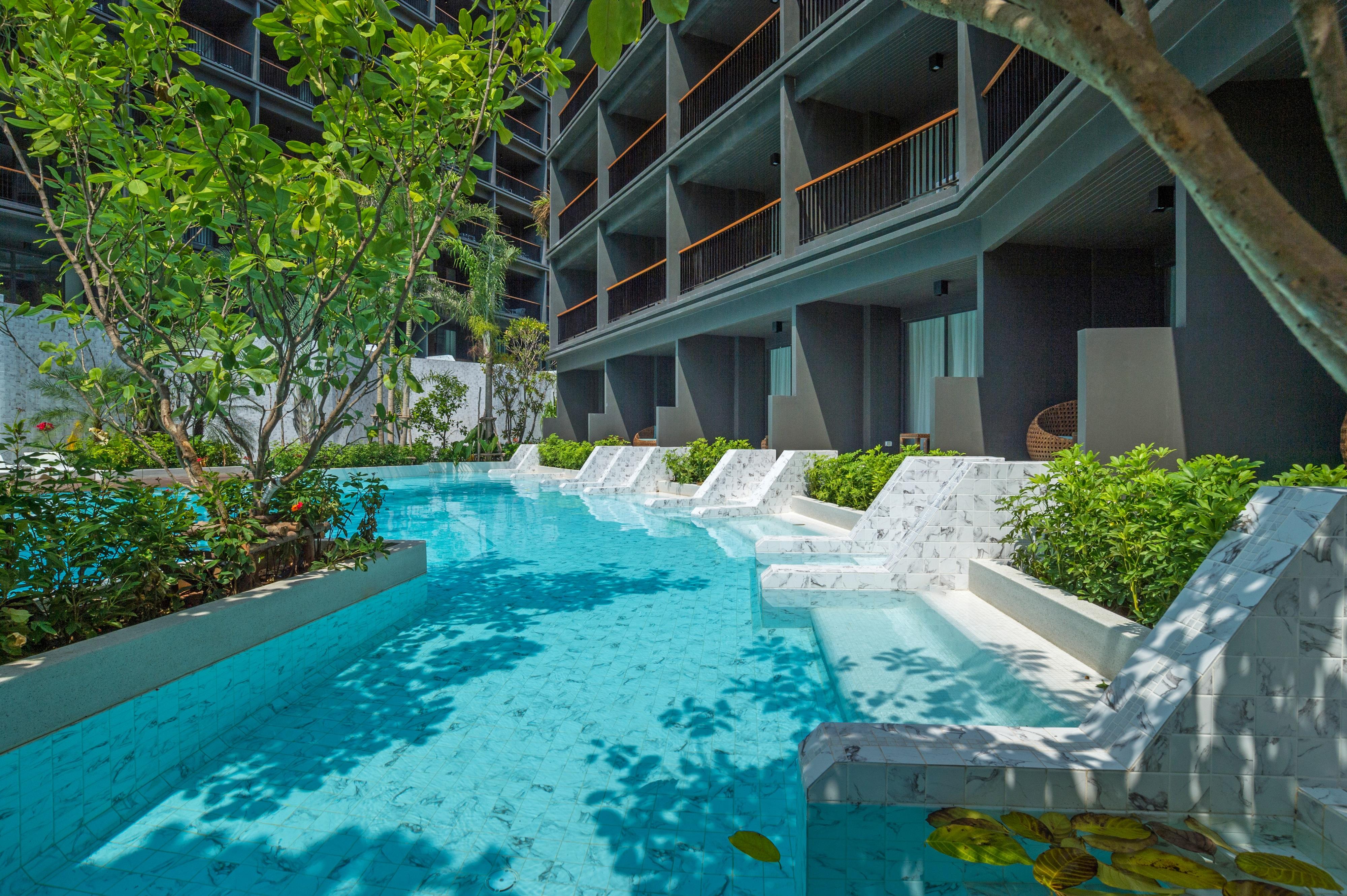 Hotel Panan Krabi