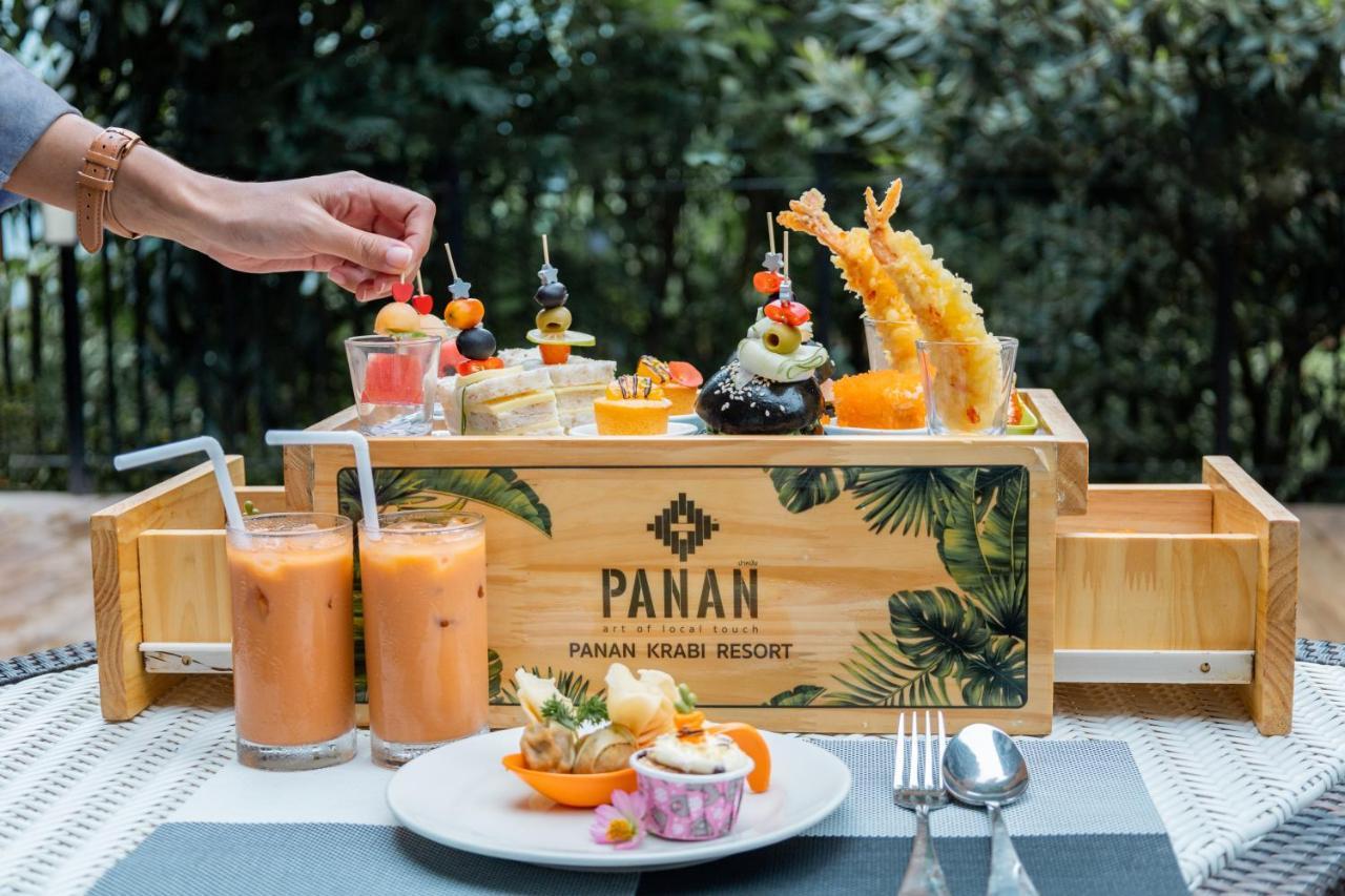 Panan Krabi Ao Nang