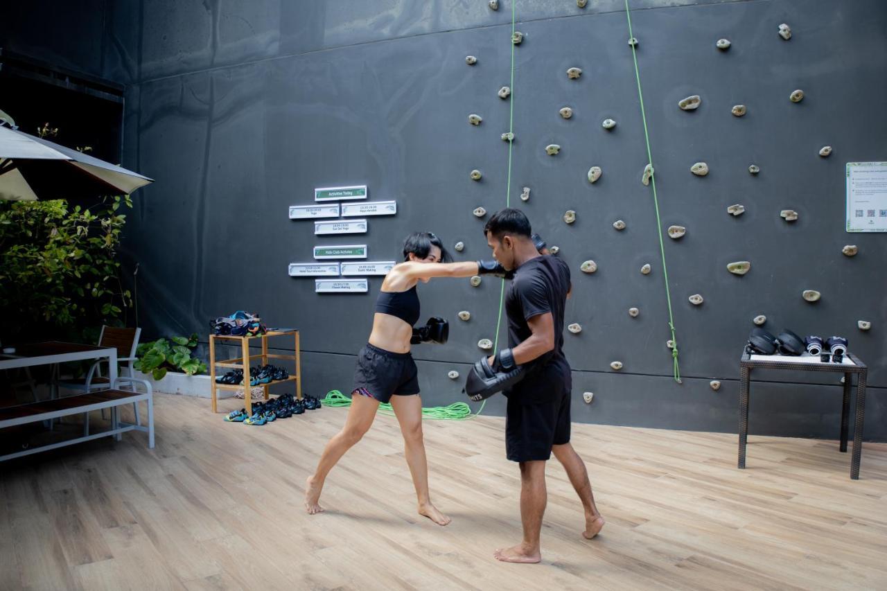 Panan Krabi Ao Nang