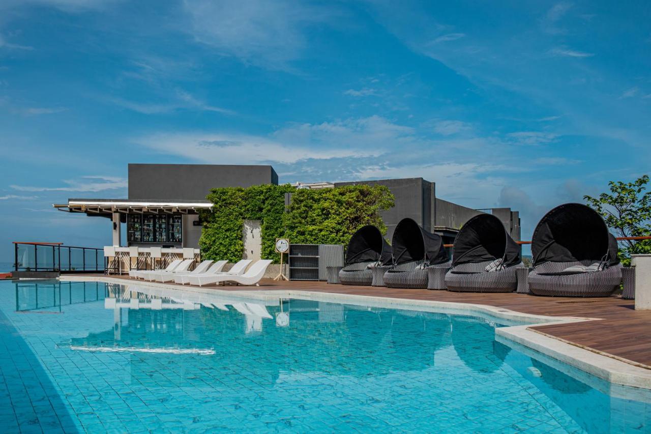 Panan Krabi 4* Ao Nang
