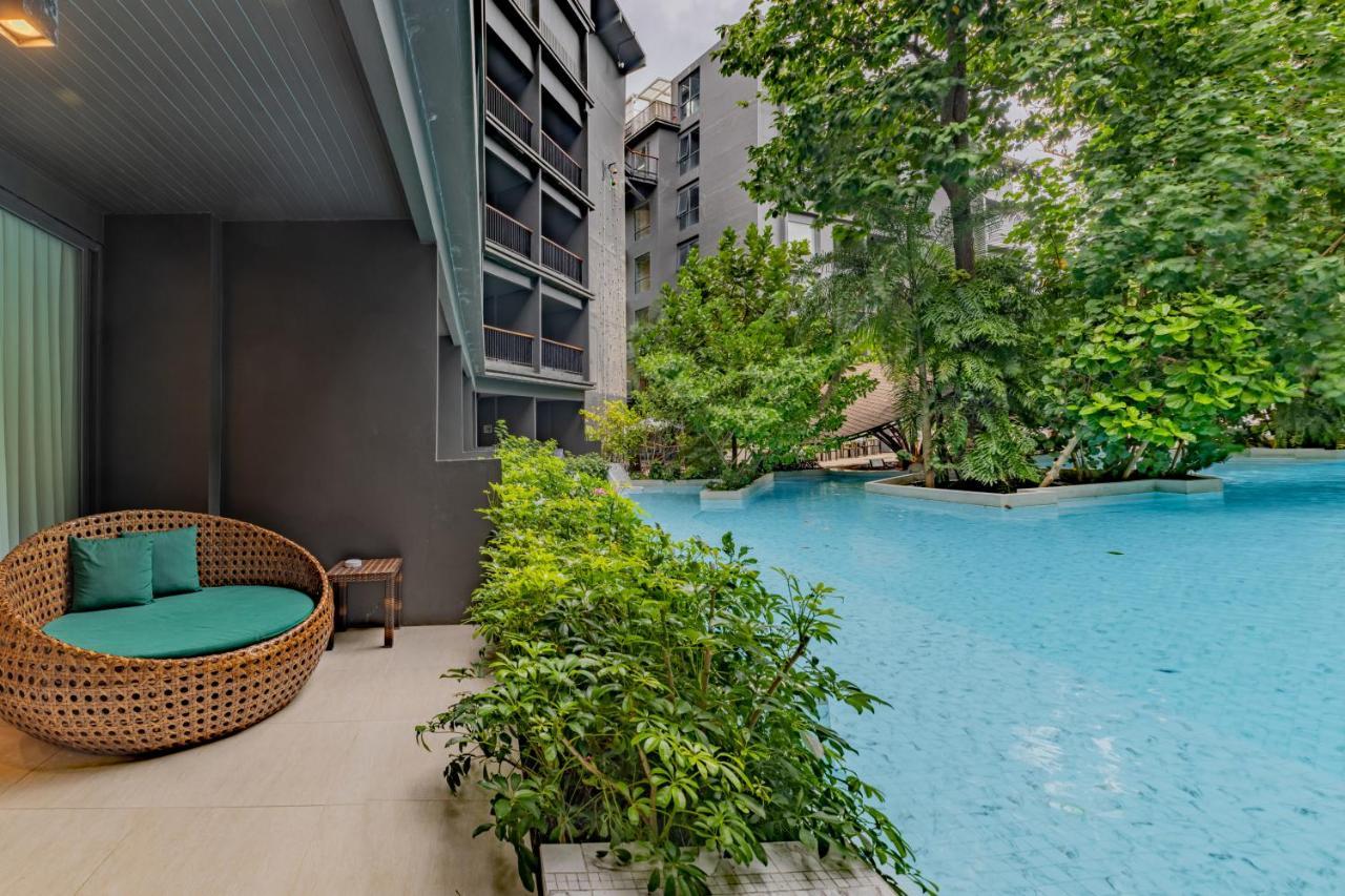 Panan Krabi 4* Ao Nang