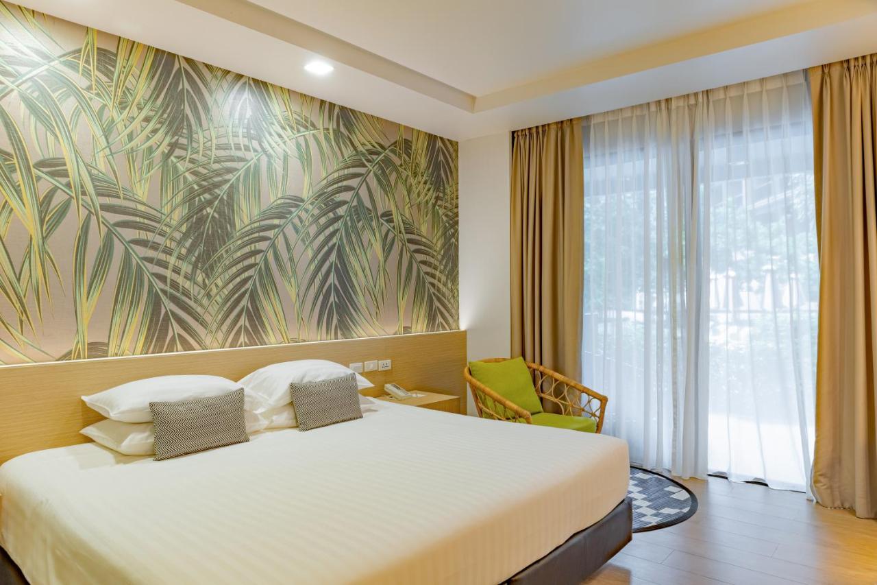 Hotel Panan Krabi Ao Nang
