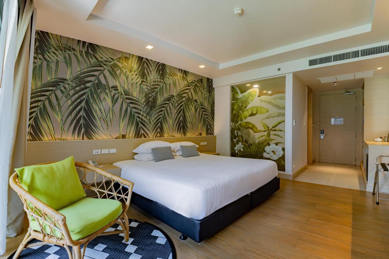 Panan Krabi Hotel