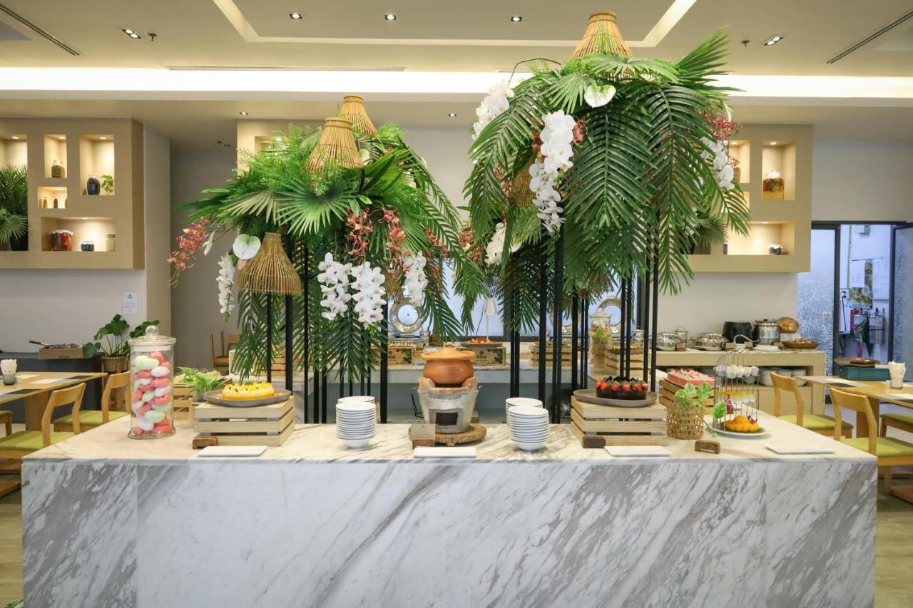 Panan Krabi Hotel 4*