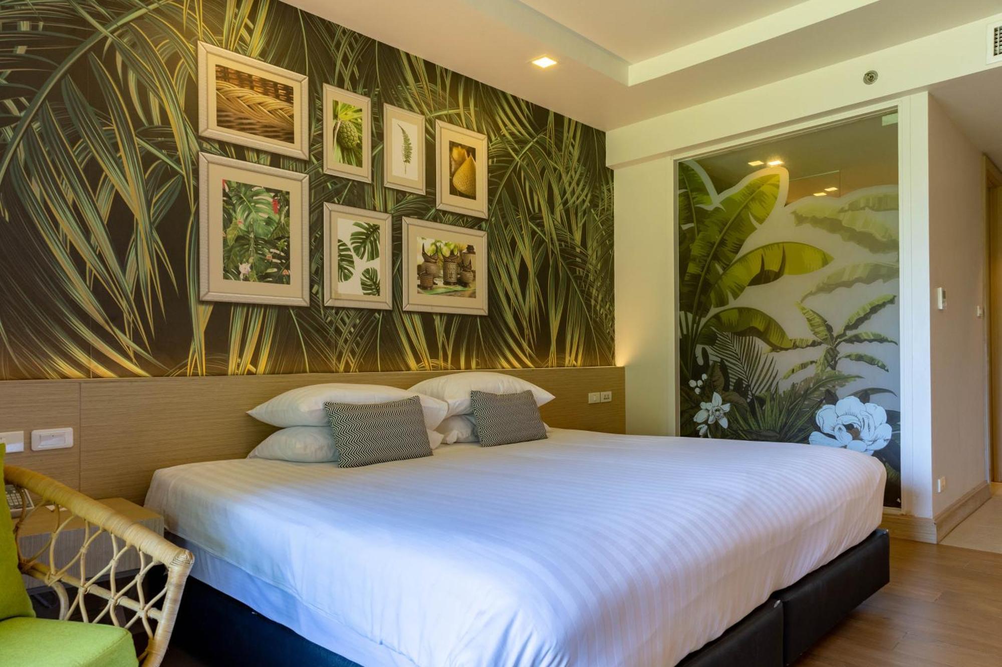 Hotel Panan Krabi 4*