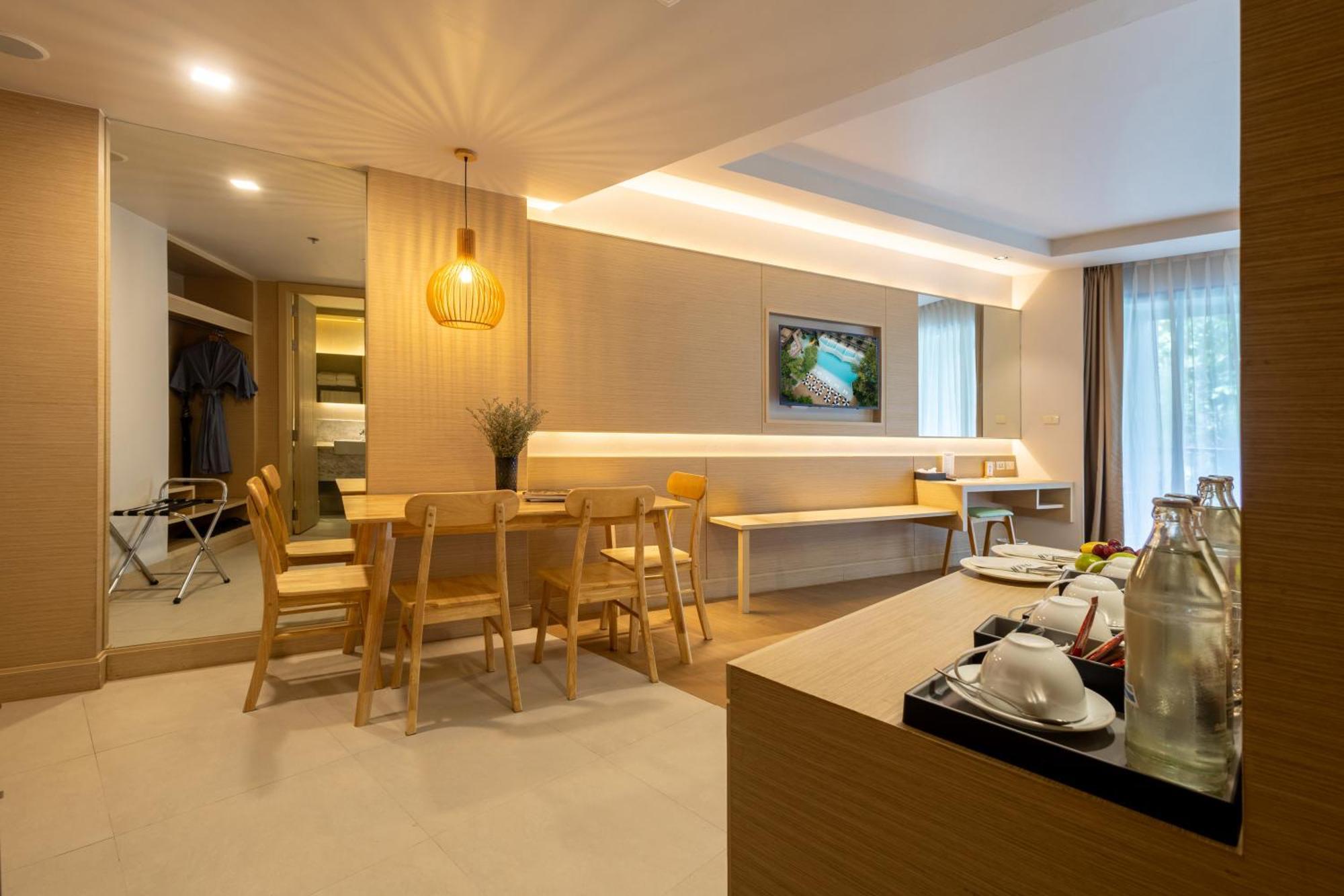Hotel Panan Krabi Ao Nang