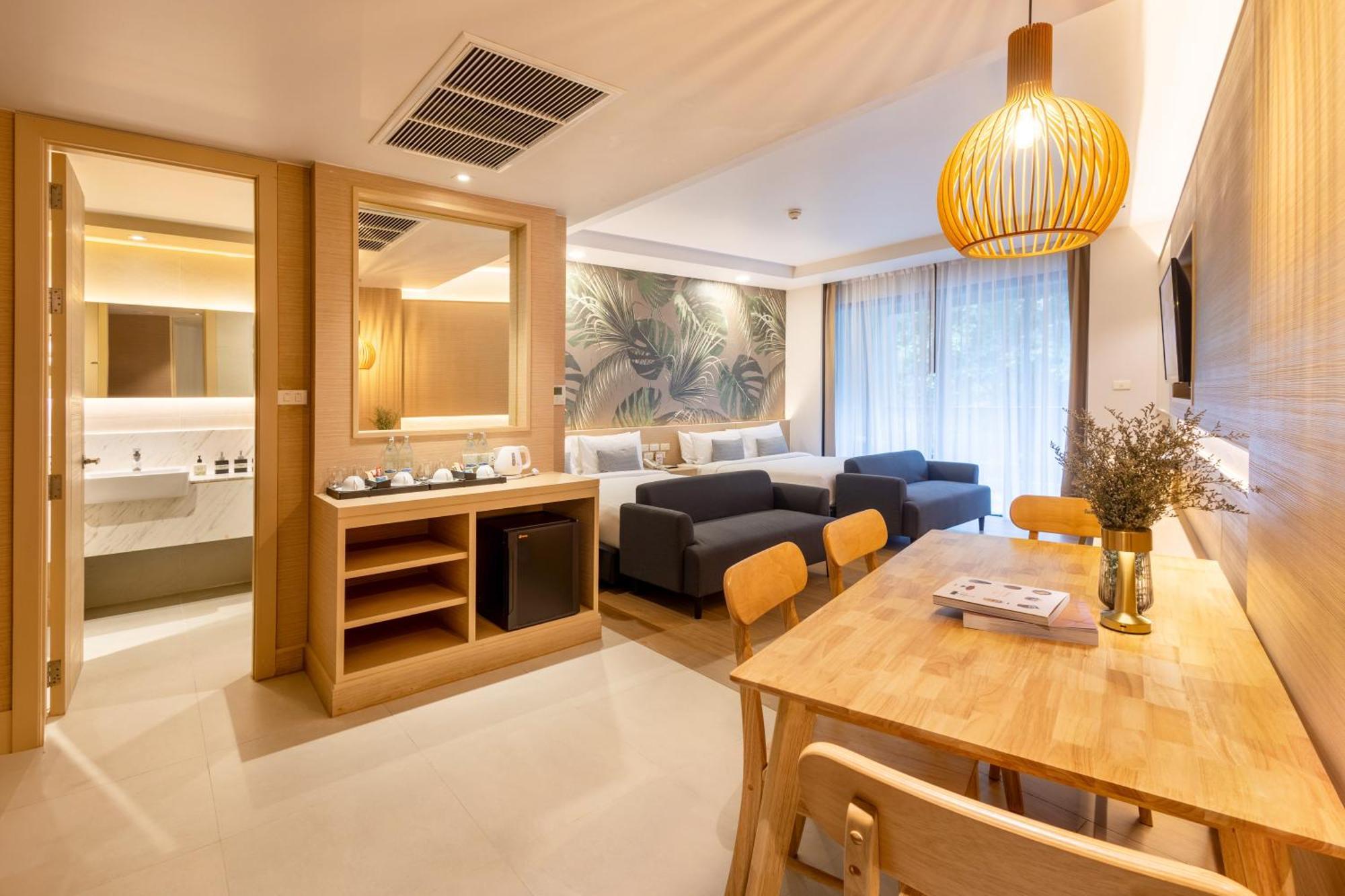 Panan Krabi 4*